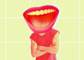 Cách thuyết trình trước một đồng nghiệp tự cao tự đại