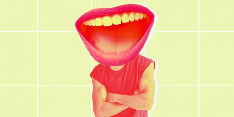 Cách thuyết trình trước một đồng nghiệp tự cao tự đại