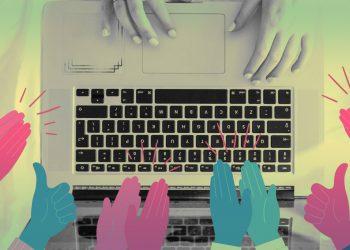 Làm chủ nghệ thuật giao tiếp và làm việc từ xa