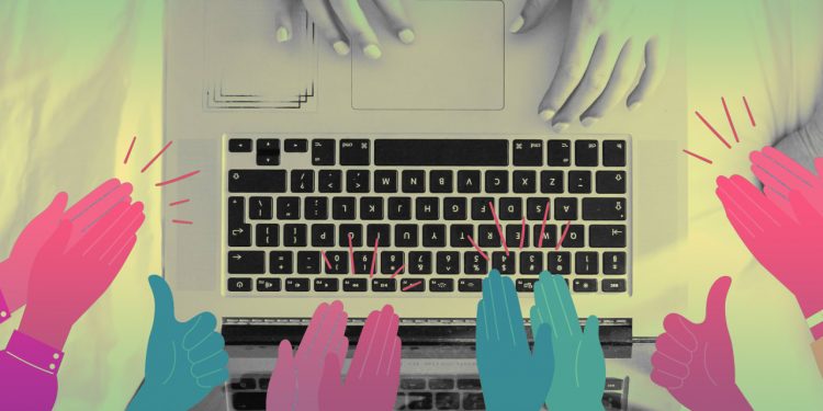 Làm chủ nghệ thuật giao tiếp và làm việc từ xa