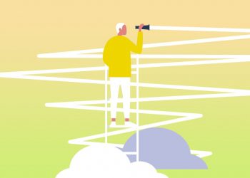 Cách thích nghi với vị trí mới khi bạn thăng tiến lên vị trí cao hơn