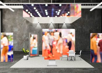 Chia sẻ của VidCon, New Hope Network và CES về sự chuyển đổi trong ngành sự kiện trực tiếp thời Covid-19