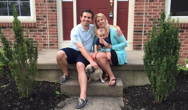 Kinh nghiệm thoát nghèo của 2 “nhà nghèo” khi chịu áp lực trả nợ mua nhà và sinh con