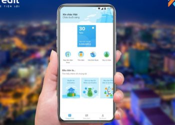 Vietcredit hợp tác với Kredivo ra mắt ứng dụng mua ngay trả sau