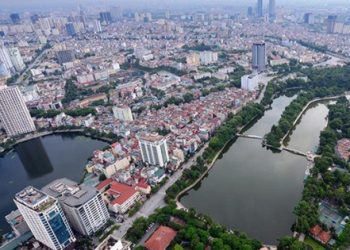 Hà Nội rút ngắn thời gian quy hoạch thành phố xuống còn 18 tháng