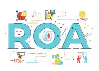 ROE & ROA là gì? Cùng tìm hiểu Tỷ Số Lợi Nhuận Ròng