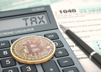 Thuế tiền điện tử năm 2020 của Mỹ: Hướng dẫn toàn diện và các biểu mẫu của IRS