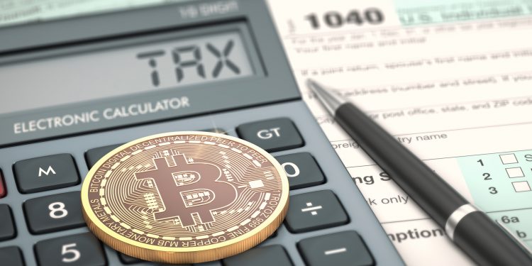 Thuế tiền điện tử năm 2020 của Mỹ: Hướng dẫn toàn diện và các biểu mẫu của IRS