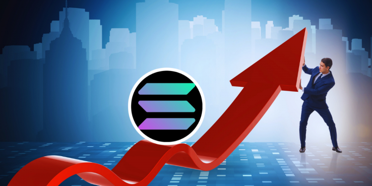 Giá SOLANA có tăng trở lại để đạt mục tiêu 100 đô la không?