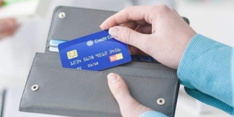 2 lưu ý khi mở thẻ tín dụng
