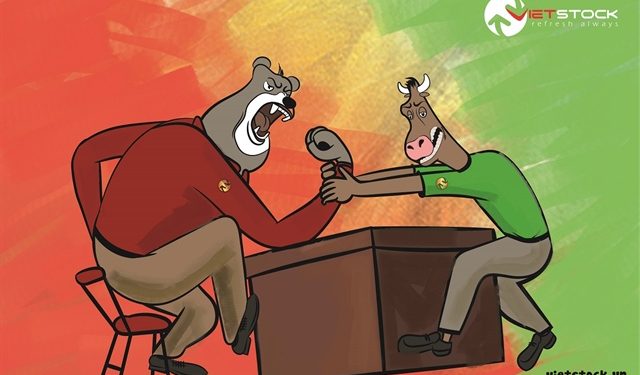 Thị trường khởi sắc ngày 12/8: Bất động sản nhà ở lấy lại đà tăng, chỉ số VN Index được kéo trở lại