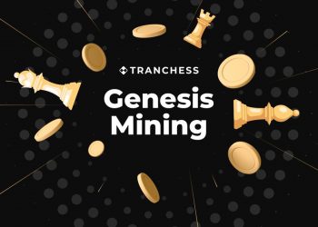 Tranchess (CHESS coin) và những đặc điểm nổi bật
