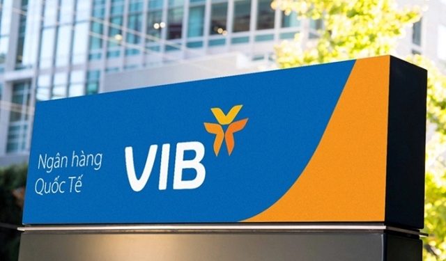 VIB - Giao dịch của người nhà CFO