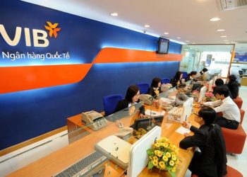 VIB: Bố của giám đốc ngân hàng bán lẻ không bán hết số cổ phiếu đã đăng ký