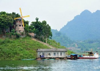 FLC đầu tư khu nghỉ dưỡng 981 ha tại Hòa Bình