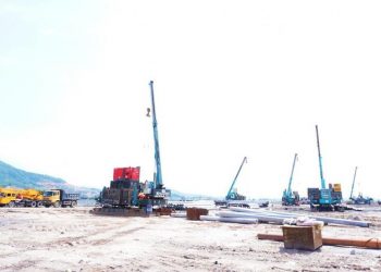 Quảng Ninh triển khai liên tiếp 2 dự án gần 20.000 tỷ