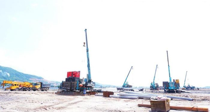 Quảng Ninh triển khai liên tiếp 2 dự án gần 20.000 tỷ