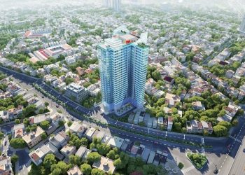 Doanh nghiệp bất động sản ra sao trong 8 tháng năm 2021?