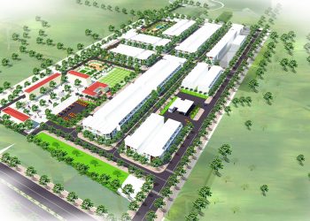 Tìm kiếm bất động sản Bắc Giang tăng 26%