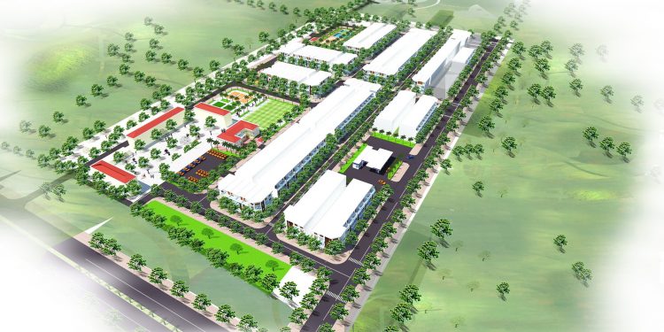 Tìm kiếm bất động sản Bắc Giang tăng 26%