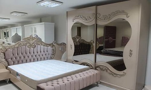 Nhìn qua thì có vẻ đẹp và sang trọng nhưng hóa ra những thiết kế phòng ngủ này lại đang âm thầm gây hại cho sức khỏe của gia chủ - Ảnh 4. Nhìn qua thì có vẻ đẹp và sang trọng nhưng hóa ra những thiết kế phòng ngủ này lại đang âm thầm gây hại cho sức khỏe của gia chủ - Ảnh 4.