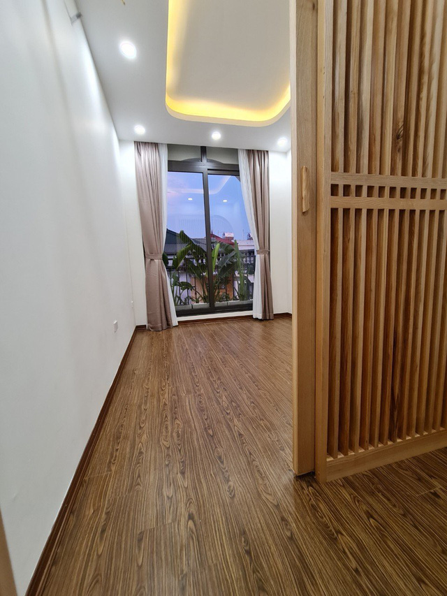 Đôi vợ chồng trẻ xây ngôi nhà nhỏ mà có võ chỉ rộng 30m2 mà như rộng tới 60m2 khiến ai cũng ngỡ ngàng - Ảnh 18. Đôi vợ chồng trẻ xây ngôi nhà nhỏ mà có võ chỉ rộng 30m2 mà như rộng tới 60m2 khiến ai cũng ngỡ ngàng - Ảnh 18.