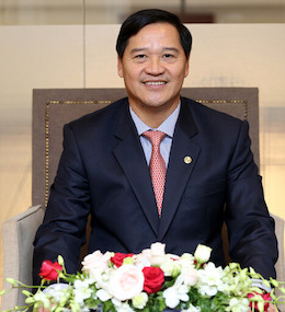 Bơm vốn để các công ty thu hồi vốn - Ảnh 3. Bơm vốn để các công ty thu hồi vốn - Ảnh 3.