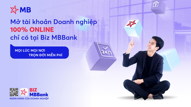 MB được trao giải 6 thương hiệu tài chính lớn nhất Việt Nam - Ảnh 2.
