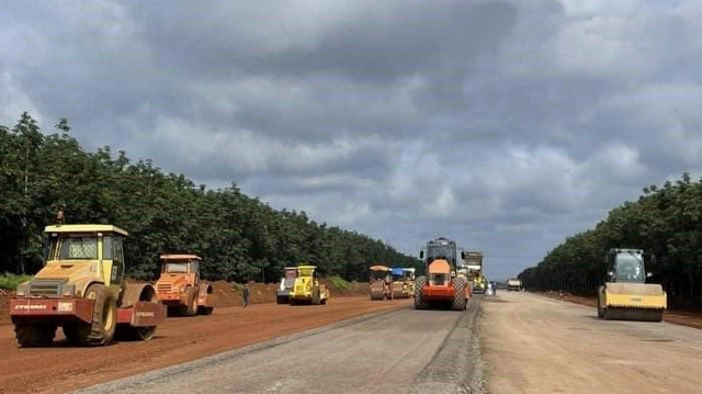 Một loạt các dự án tuyệt vời tạo ra động lực cho Lagi trước khi đến thị trấn - Ảnh 2. Một loạt các dự án tuyệt vời tạo ra động lực cho Lagi trước khi đến thị trấn - Ảnh 2.