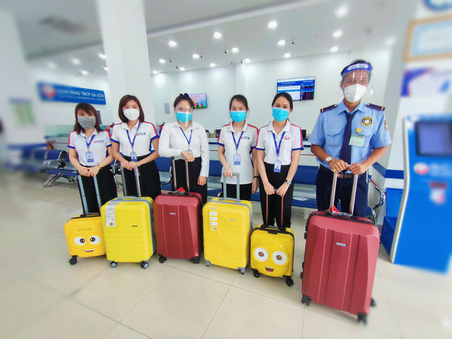 SCB hỗ trợ người lao động có hoàn cảnh khó khăn do ảnh hưởng của Covid-19 - Ảnh 3. SCB hỗ trợ người lao động có hoàn cảnh khó khăn do ảnh hưởng của Covid-19 - Ảnh 3.