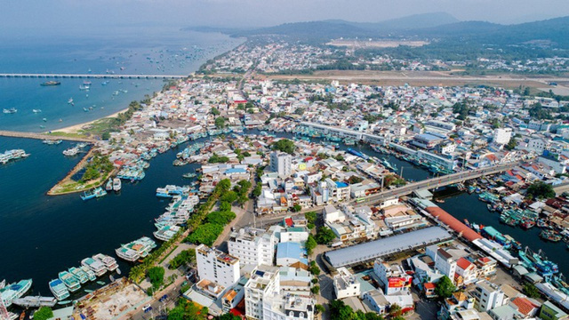 Nhìn vào kịch bản sốt đất của các thành phố trước đây, bất động sản tại đây nhiều khả năng sẽ tăng mạnh - Ảnh 2. Nhìn vào kịch bản sốt đất của các thành phố trước đây, bất động sản tại đây nhiều khả năng sẽ tăng mạnh - Ảnh 2.