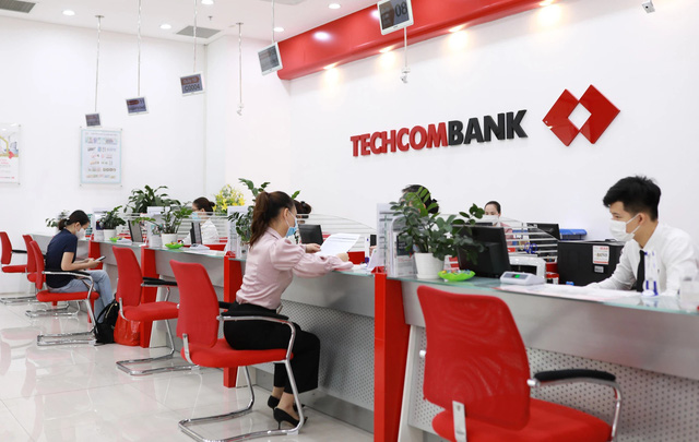 Techcombank lần thứ hai được ADB trao giải thưởng Techcombank lần thứ hai được ADB trao giải thưởng