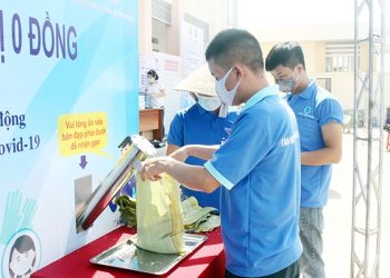 Hỗ trợ Covid-19, bao nhiêu là vừa ?