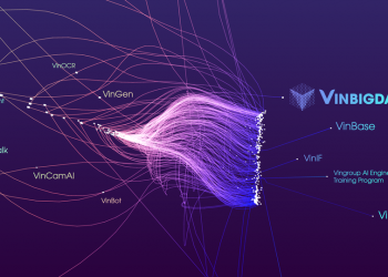 Thành lập VinBigData, vốn điều lệ gần 471 tỷ đồng