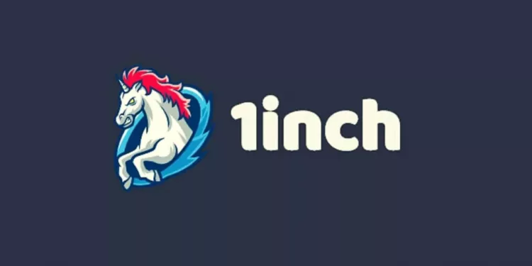 1INCH tài trợ phim hoạt hình NFT về tiền điện tử