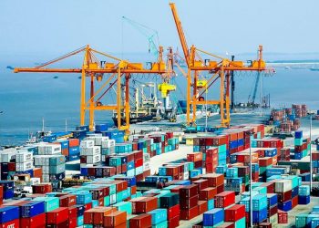 Hệ thống cảng biển sẽ được đầu tư 313.000 tỷ đồng