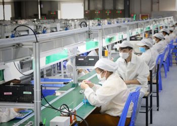 Doanh nghiệp kiến nghị cách để “sống chung với Covid-19”