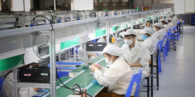 Doanh nghiệp kiến nghị cách để “sống chung với Covid-19”