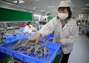 Doanh nghiệp kiến nghị cách để “sống chung với Covid-19”