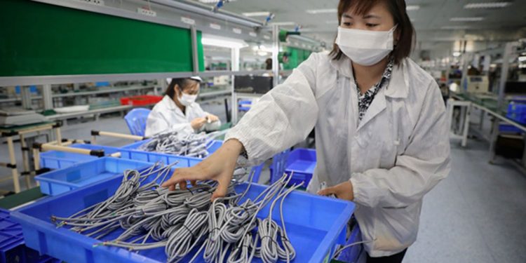 Doanh nghiệp kiến nghị cách để “sống chung với Covid-19”