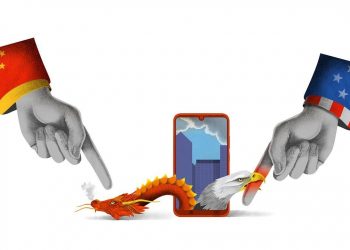 Trung Quốc cung cấp một lớp học bậc thầy về cách hạ thấp công nghệ lớn, phải không?