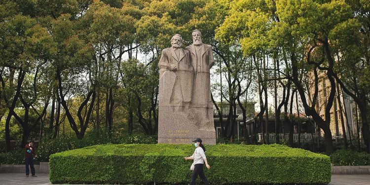 Cuộc chỉnh đốn giới công nghệ (Techlash) ở Trung Quốc đang gia tăng