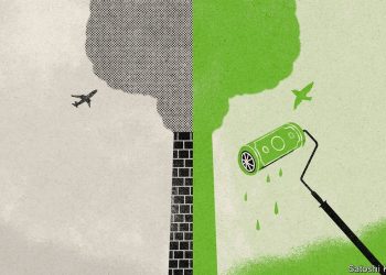 Đầu tư bền vững đối mặt với sự khởi đầu của phản ứng dữ dội