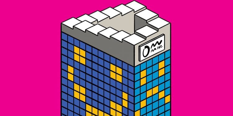 Tại sao mọi người luôn ảm đạm về thế giới công việc