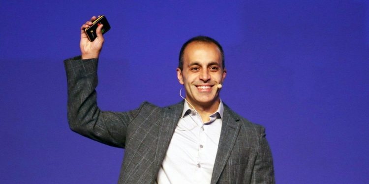 Với hàng tỷ USD, Databricks có động lực và kế hoạch lớn