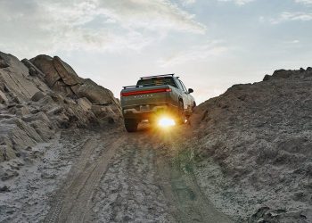 Một công ty khởi nghiệp xe điện nhằm mục đích định giá xuất sắc