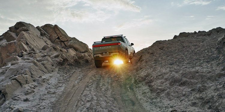 Một công ty khởi nghiệp xe điện nhằm mục đích định giá xuất sắc