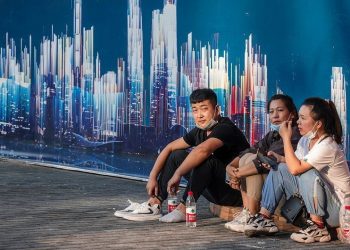 Những rủi ro hệ thống của sự sụp đổ Evergrande là gì?