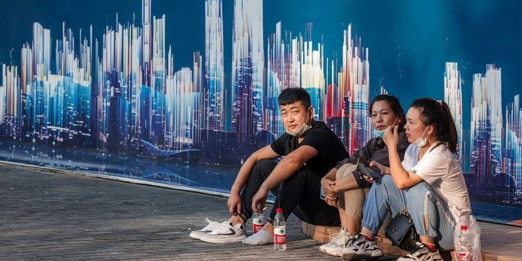 Những rủi ro hệ thống của sự sụp đổ Evergrande là gì?