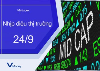 Dòng tiền rời MIDCAP.